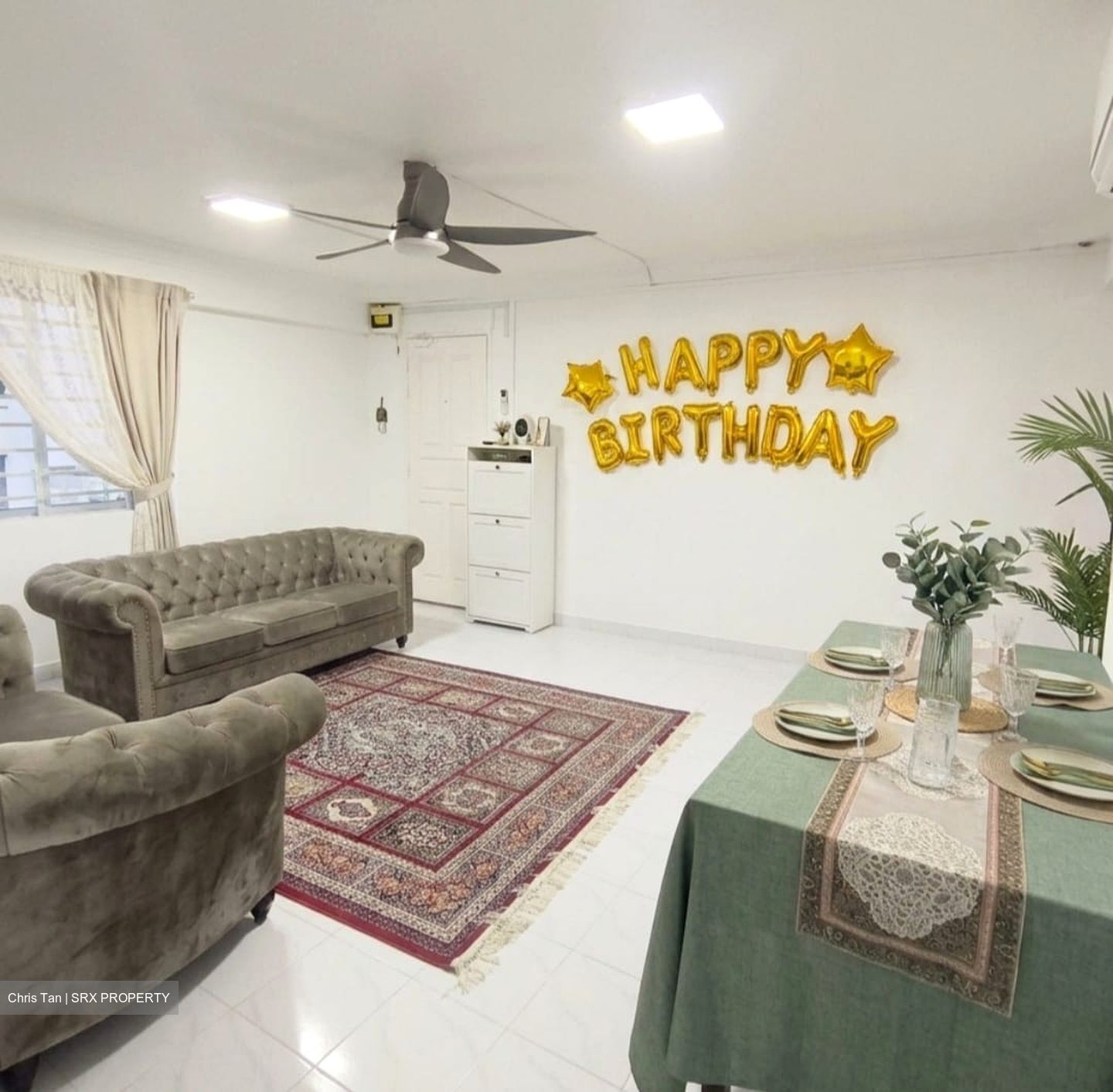 Blk 337 Hougang Avenue 7 (Hougang), HDB 4 Rooms #629169551